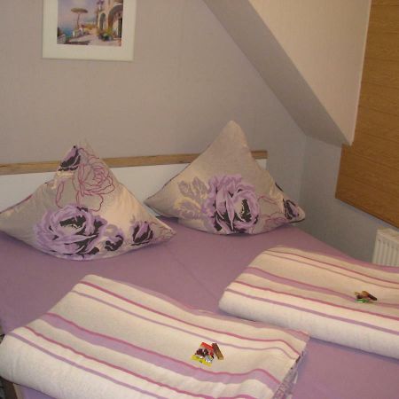 Ferienwohnung Klement Neubukow Экстерьер фото