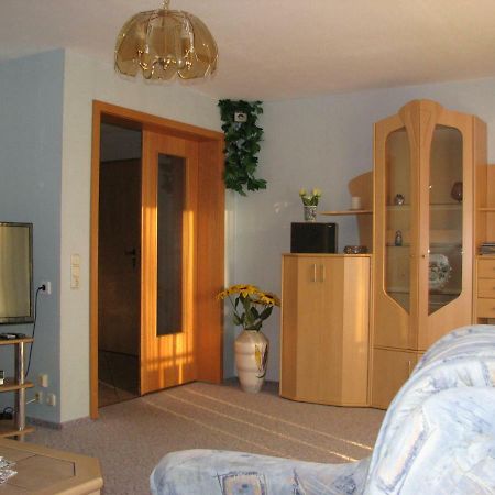 Ferienwohnung Klement Neubukow Экстерьер фото