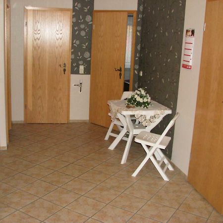 Ferienwohnung Klement Neubukow Экстерьер фото