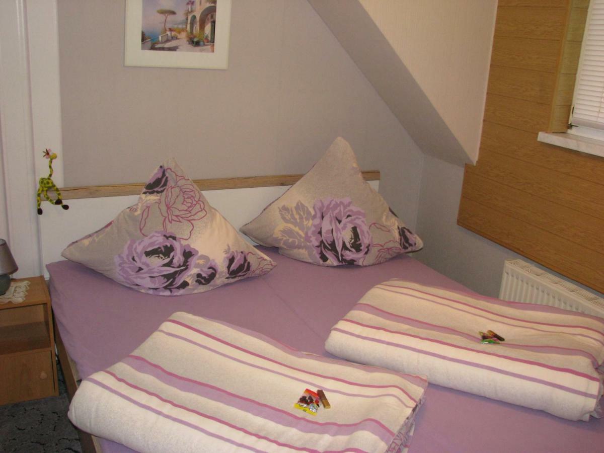 Ferienwohnung Klement Neubukow Экстерьер фото