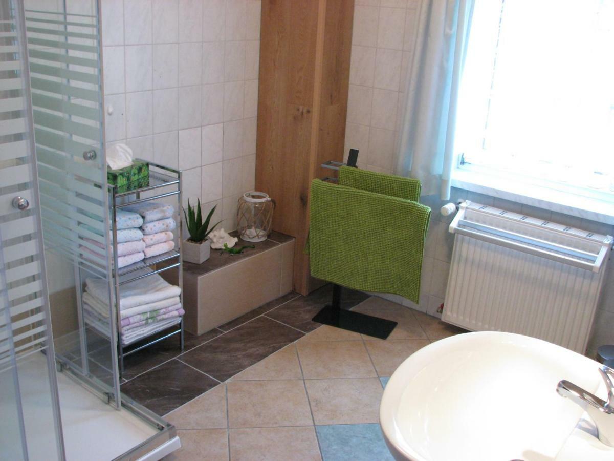 Ferienwohnung Klement Neubukow Экстерьер фото