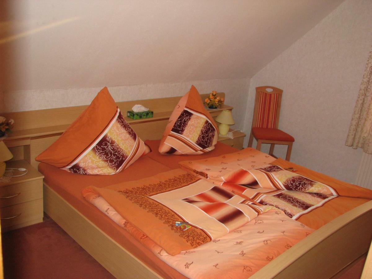 Ferienwohnung Klement Neubukow Экстерьер фото
