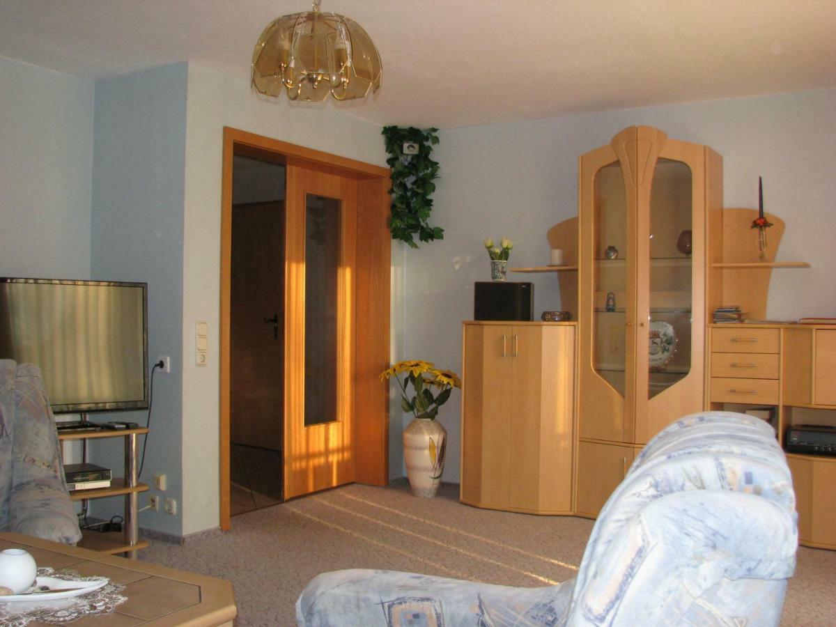 Ferienwohnung Klement Neubukow Экстерьер фото