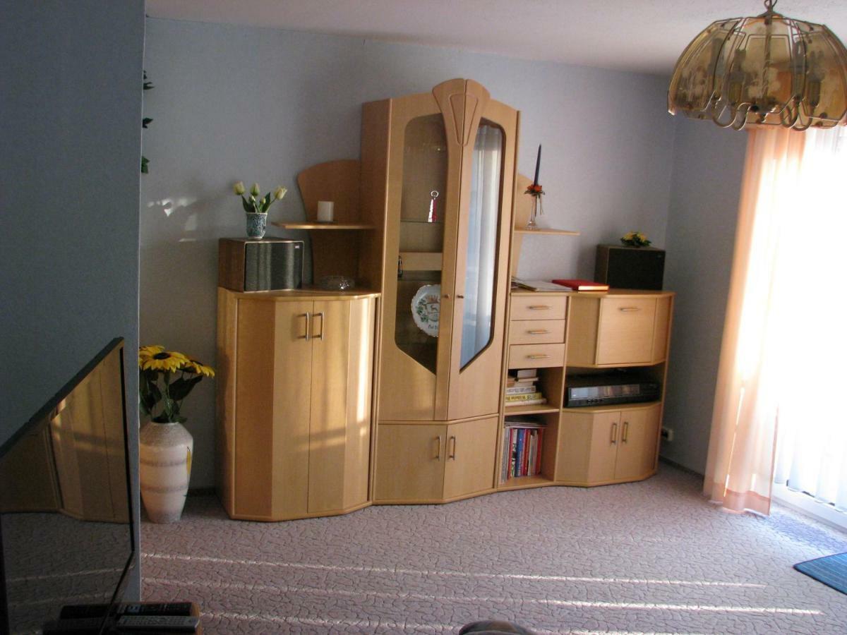 Ferienwohnung Klement Neubukow Экстерьер фото