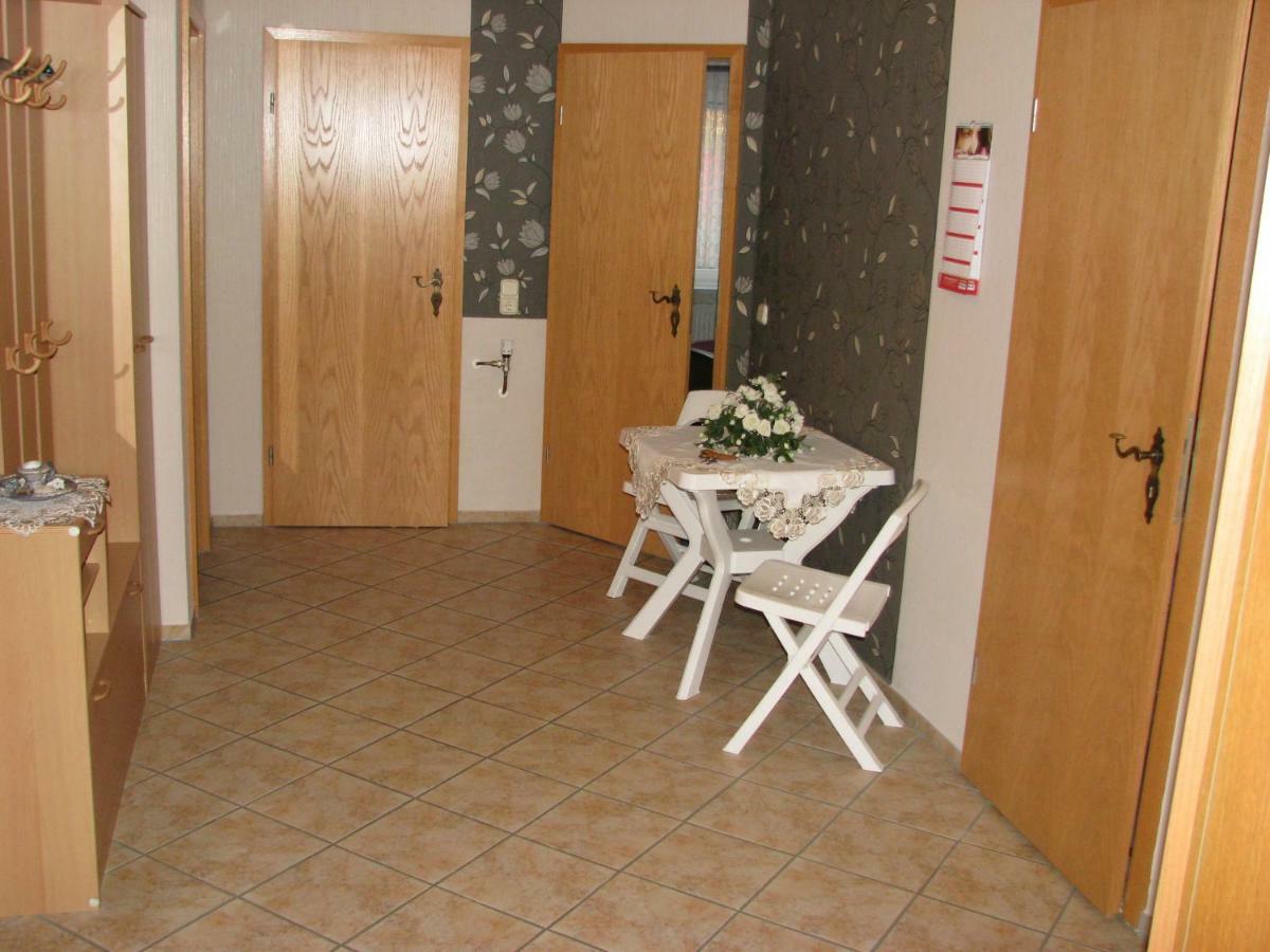 Ferienwohnung Klement Neubukow Экстерьер фото